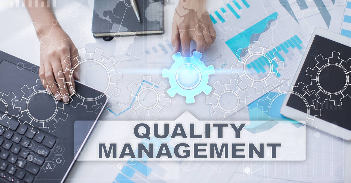 Professional Quality Management Tools & Techniques